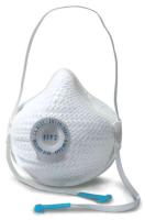 Respirator disposable moldex