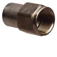 Press Coupling Internal Thread, Uponor