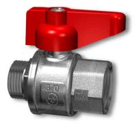 Regulating 2-Port Ball Valve, Belimo