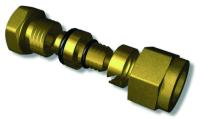 External Thread Coupling, accessory for heating circuit distributors, LK