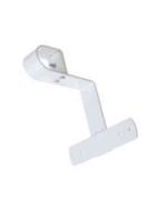 Toilet paper holder 21024