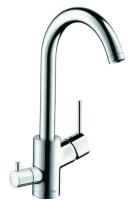 Kitchen Mixer Talis S2 Variarc, Hansgrohe