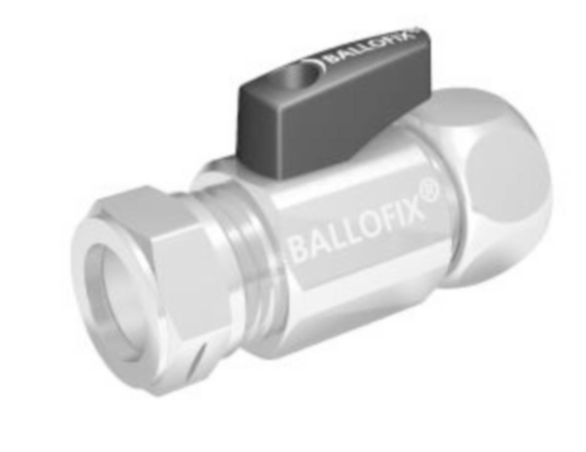 Ballofix Stoppekran