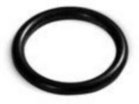 O-rings for A-press, electroplated zinc and stainless steel with EPDM (Standard), a-collection