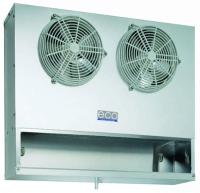 Evaporator EP-EC fans