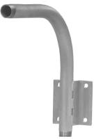 Wall bracket Krusman KND 502 galvanized