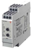 Voltage measuring relay 3-phase DPB/PPB