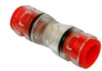 Quick coupling MPB30601 Enhua, Hexatronic