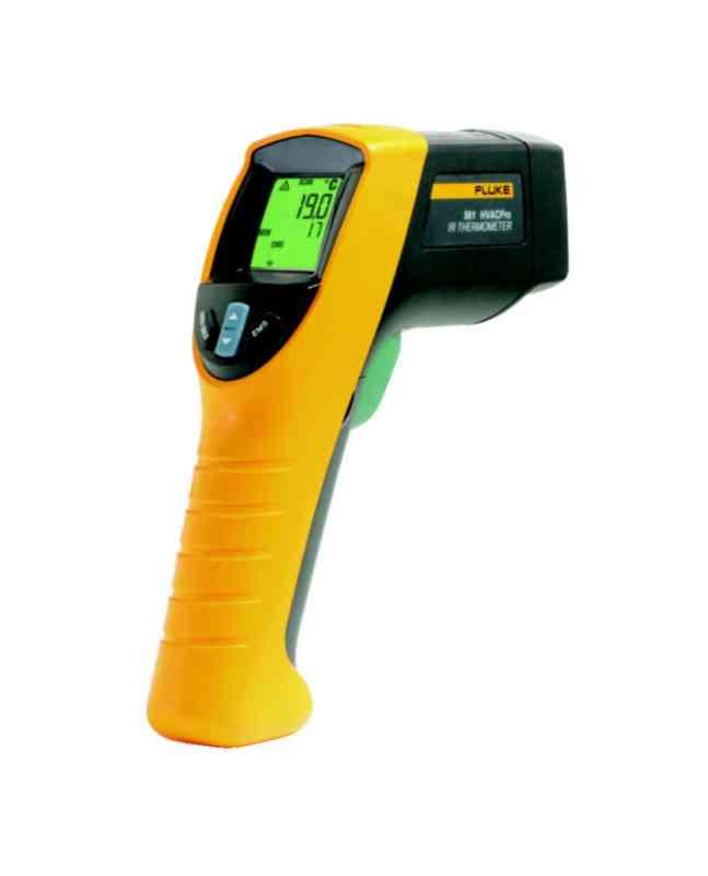 Thermometer Infrared Fluke 561 - FLUKE 561 0