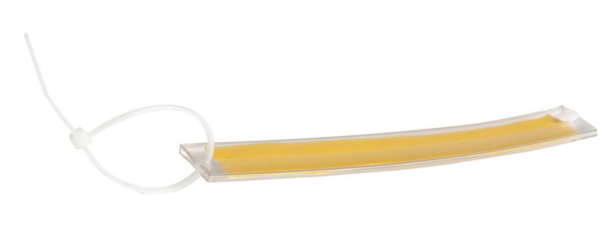 Rating plate MS - CDC# MS