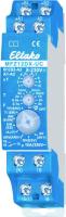 Timer relay Analogue DIN-mounting 18 functions