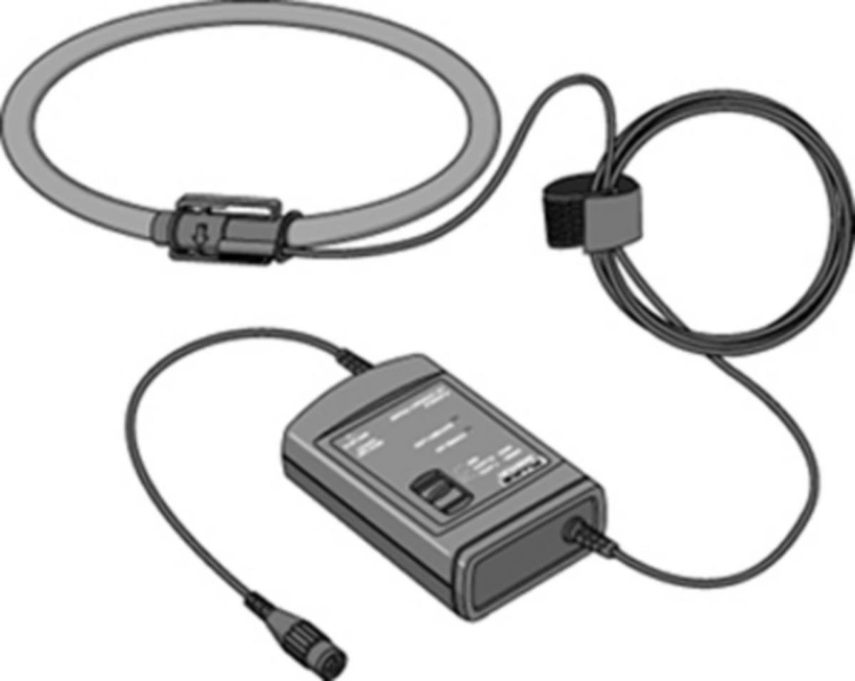 Strömtång i2000 Flex - FLEXSTRÖMPROBE I2000-FLEX