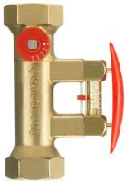 Strypventil Setter Bypass