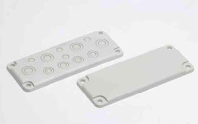 COVER PLATE, MB 10546 