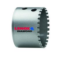 Lenox diamond holesaw