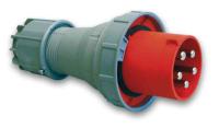 Attachment plug Basic 63A Waterproof CEE