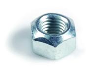 Locknut All Metal Din 6925 Zpl