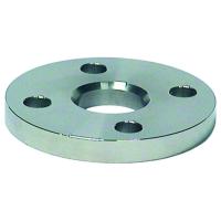 Loose flange ISO 1.4404