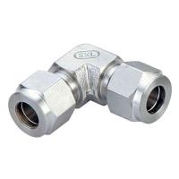 Angle coupling W-Lok