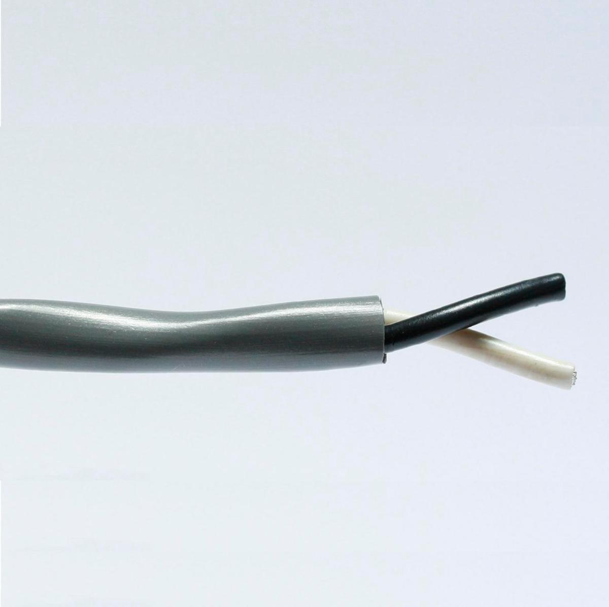 Bus-kabel 8471 LSZH, Belden - BELDEN 8471 1X2X1.47 LSHZ (*3)