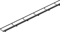 Wire trunking Mini B30-U