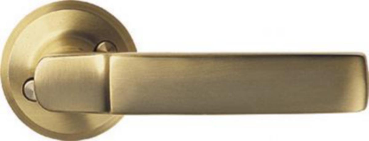 Trycke ASSA 6647 - TRYCKE ASSA 6647 N PP 58-75MM