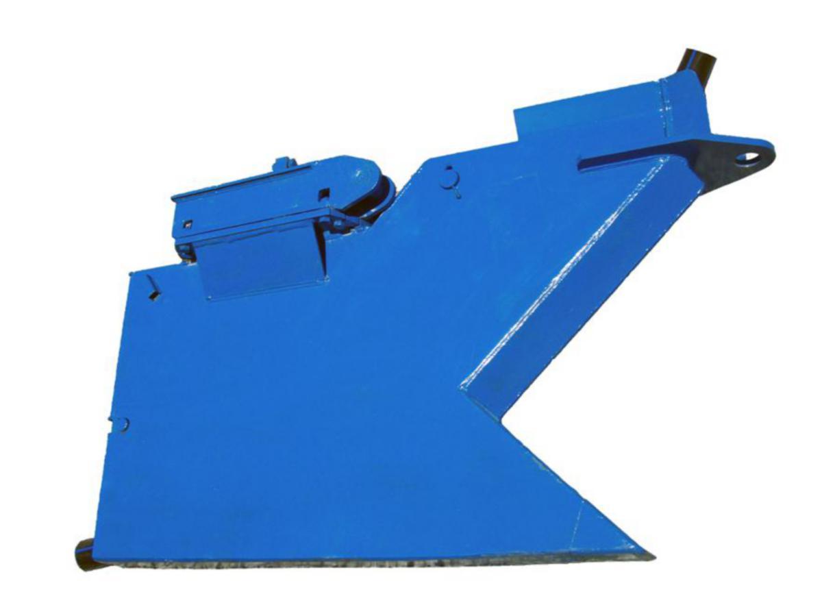 Plog SRS2-110 - SLANGPLOG SRS2-110