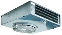 Evaporator EVS / B - EC fans - Electric defrost