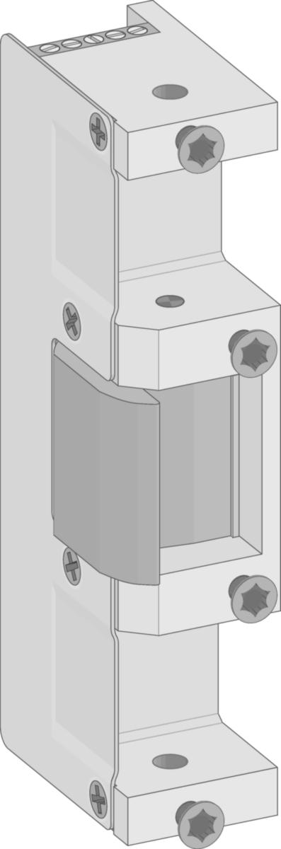 Elslutbleck Robust 281 - ELSLUTBLECK ROBUST 281