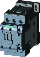 Contactor 3RT20 S0 3-18.5 kW DC-coil