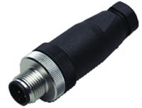 Connector M12 E115xx