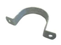 Overflow clamp type J 911