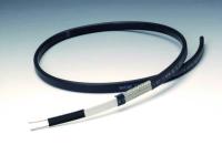 Self-regulating heating cable GM-2X for drain pipes