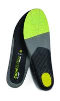 Insole arbesko comfortho