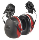 Earmuff peltor x3