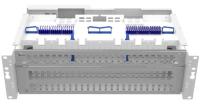 Fiberpanel ODF Lightmate 3u 144 SC