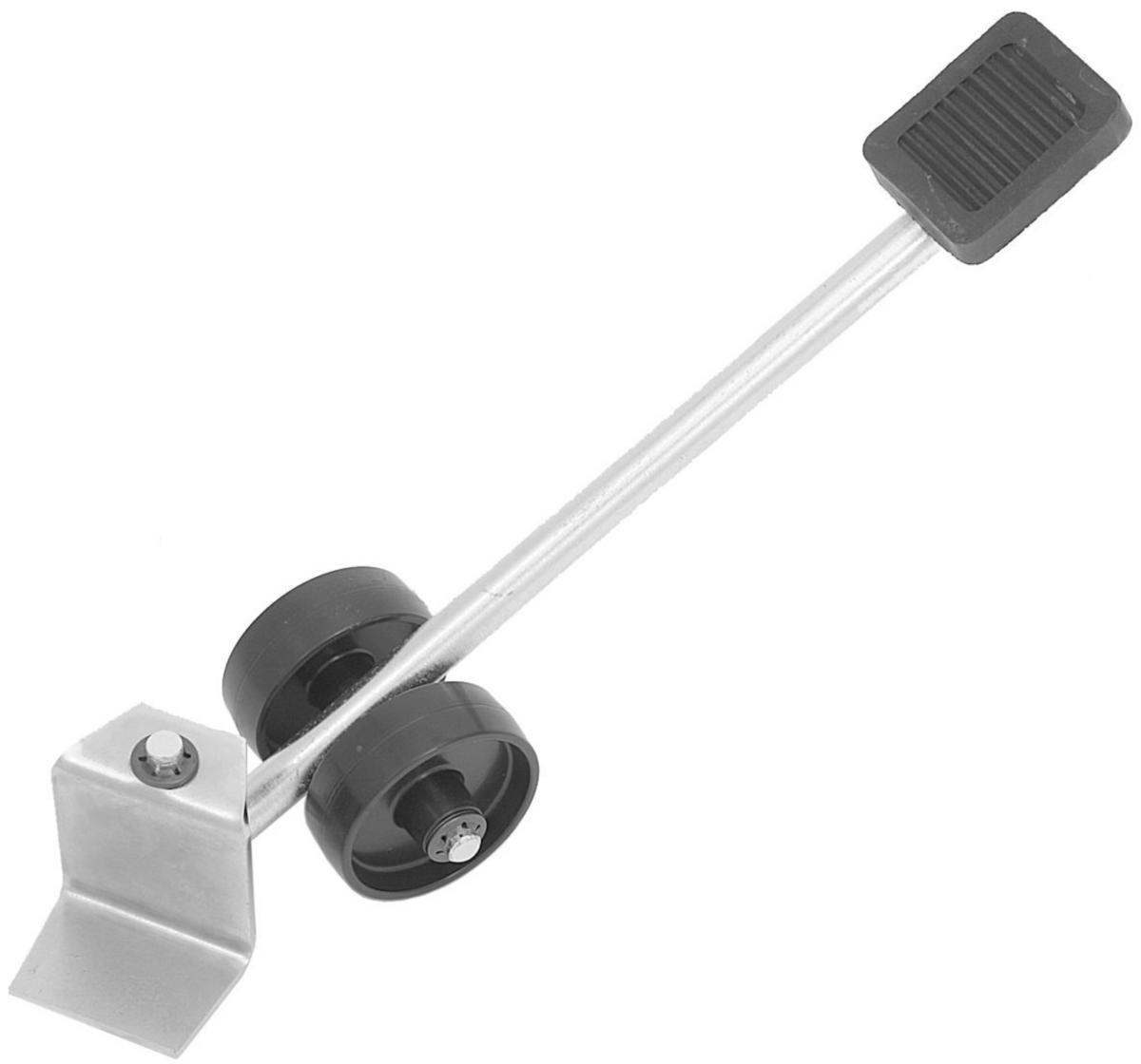 Dörrlyft Lyftaren - DÖRRLYFT LYFTAREN LYFTER 150KG LÄNGD 380MM