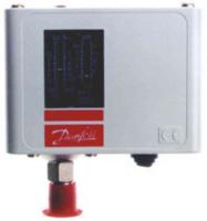 KPR 5 Condenser Pressure Switch