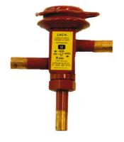 LAC4 Condenser Pressure Valve