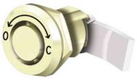 Lock SDC-LSE, suitable for enclosures SDC and SDCM