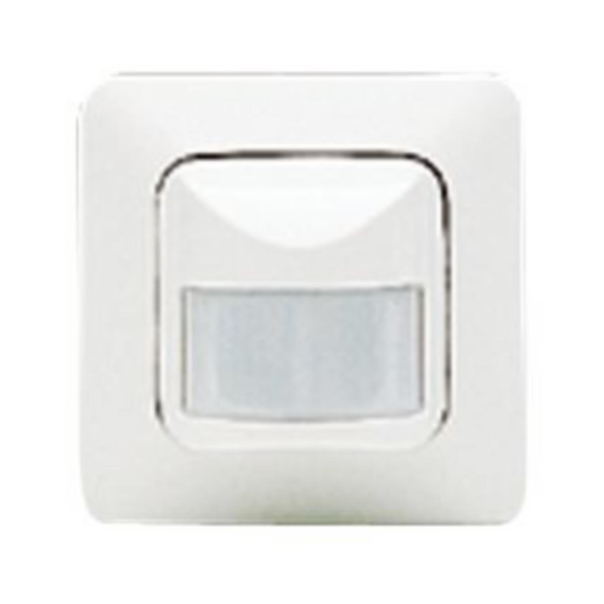 Busch-Vakt Aqua 180,multilins, Jussi - RÖRELSEVAKT 180 INFÄLLD IP44 6401U/6800UW