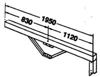 Joist 2127