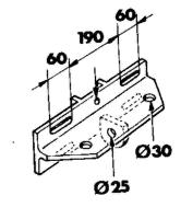 Mounting bracket