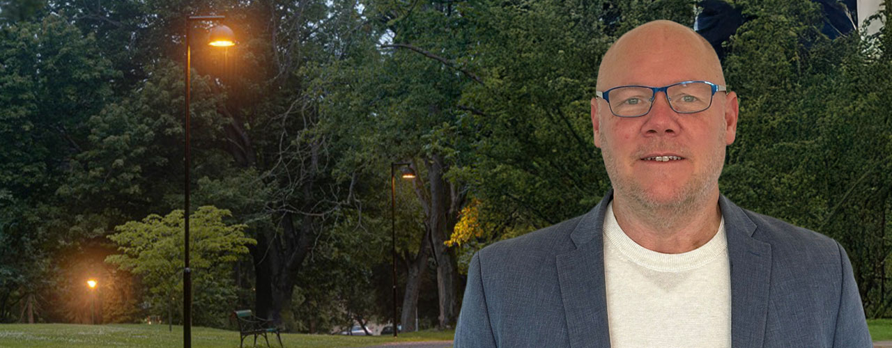 Teknik och hållbarhet styr framtidens belysning